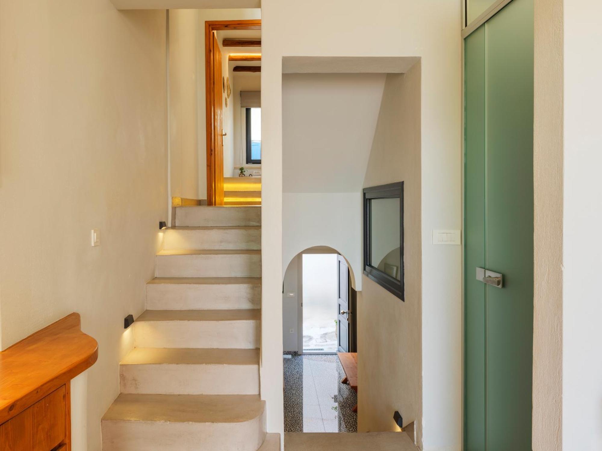 Levandamykonos Mykonos Town Extérieur photo