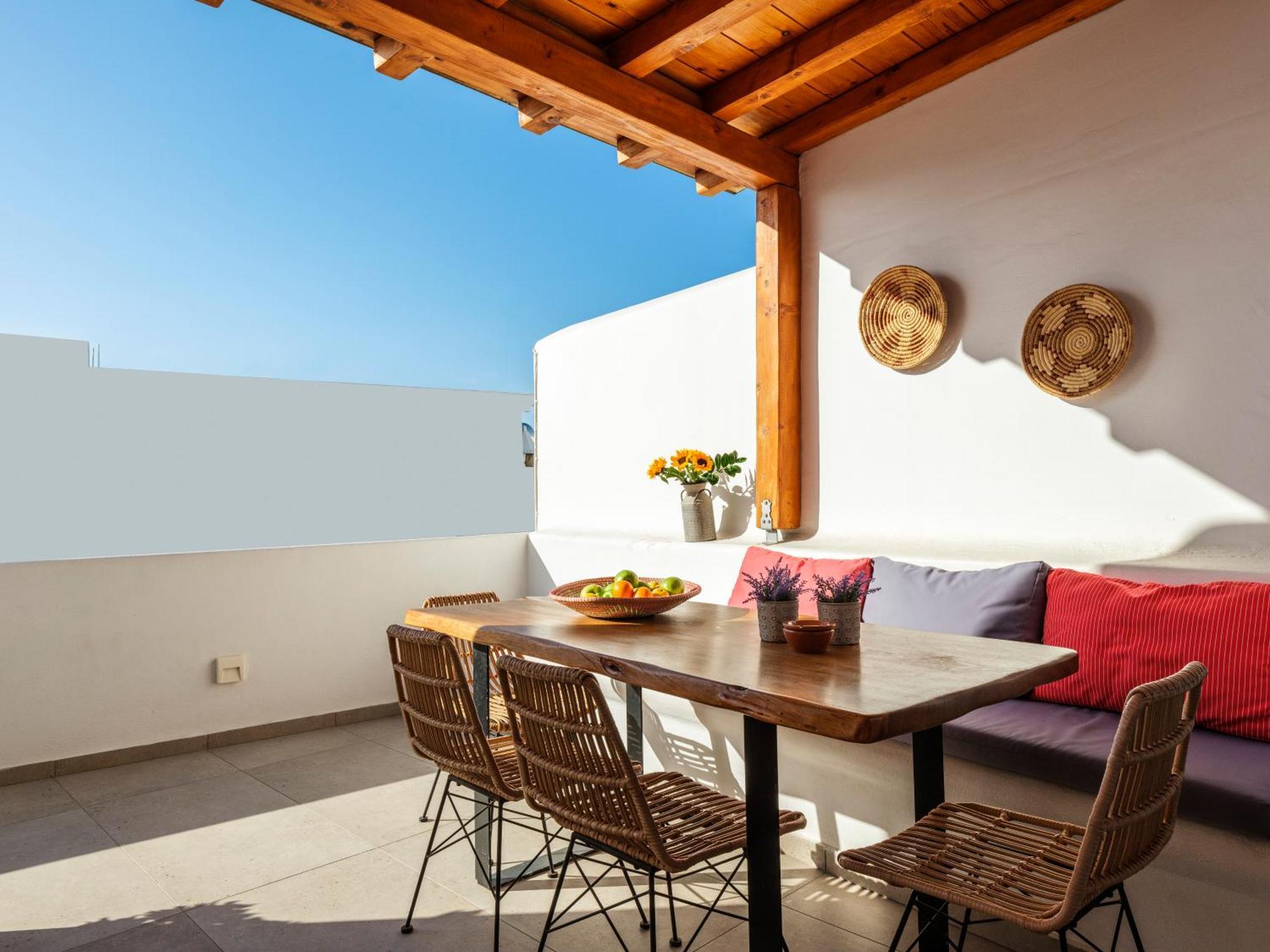 Levandamykonos Mykonos Town Extérieur photo